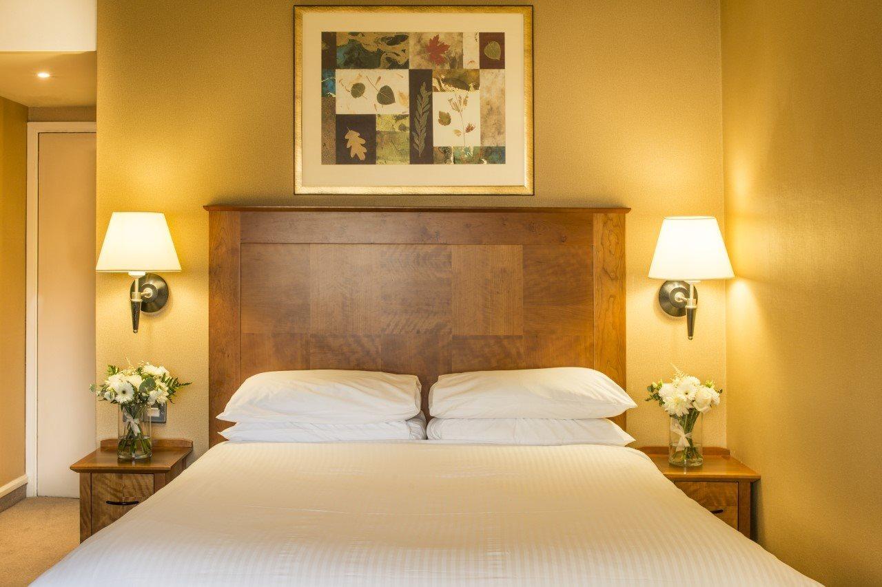 Copthorne Hotel Birmingham Luaran gambar