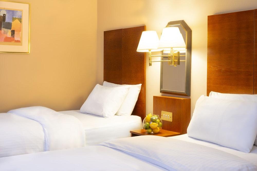 Copthorne Hotel Birmingham Luaran gambar
