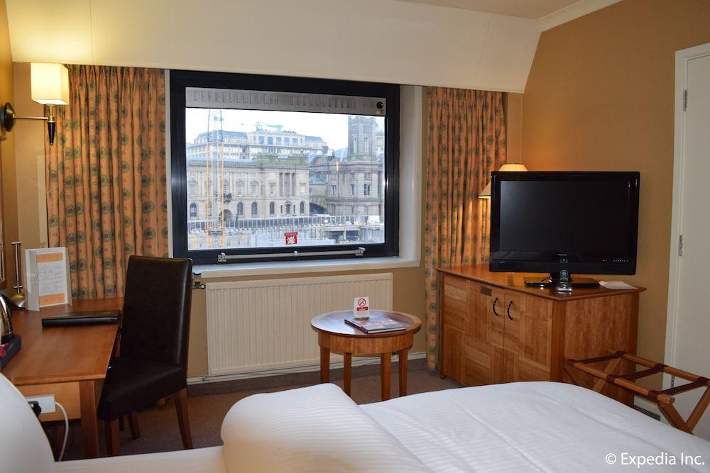 Copthorne Hotel Birmingham Luaran gambar