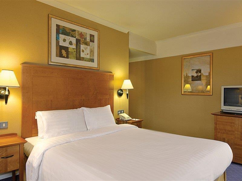 Copthorne Hotel Birmingham Bilik gambar