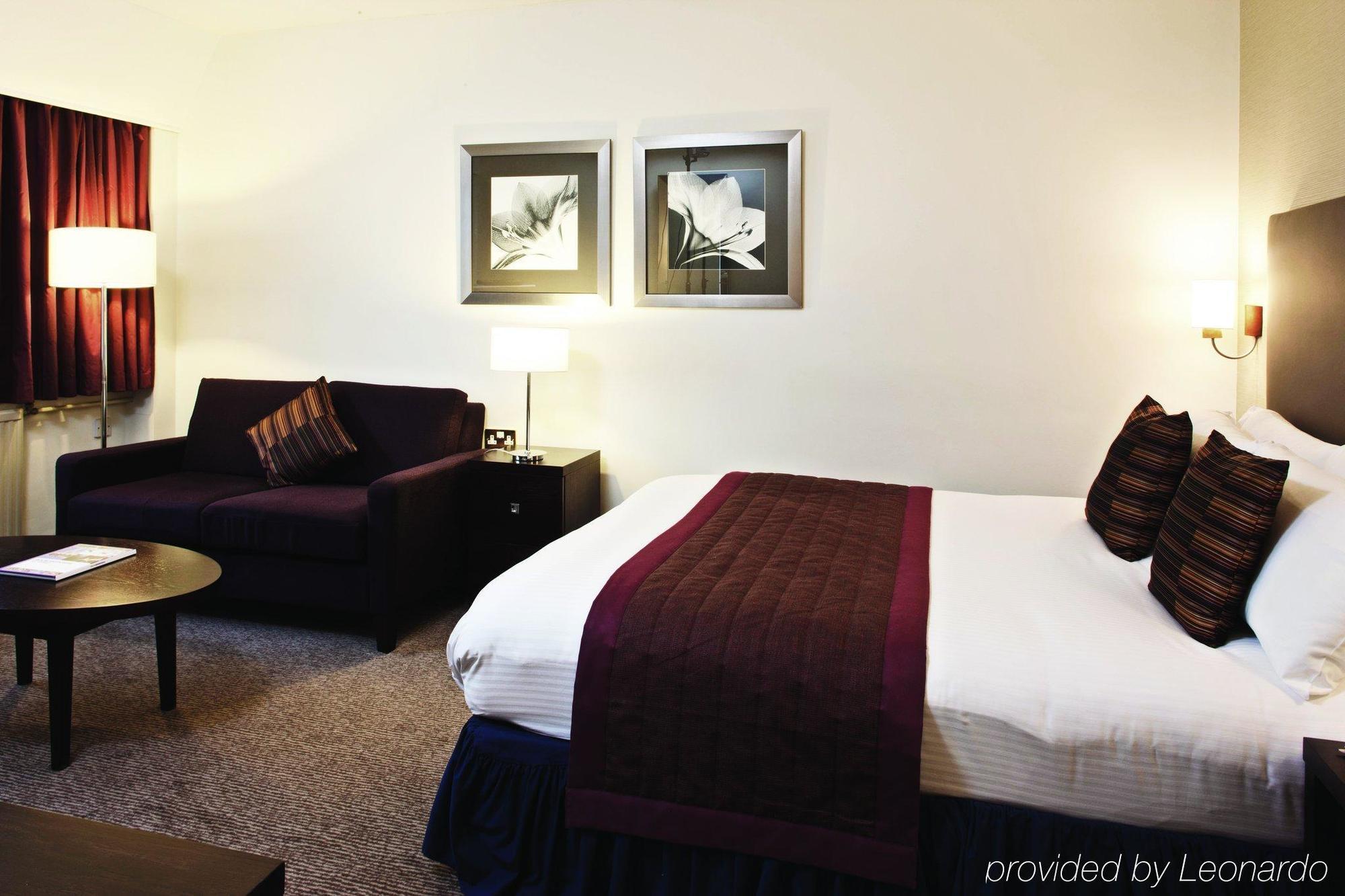 Copthorne Hotel Birmingham Bilik gambar
