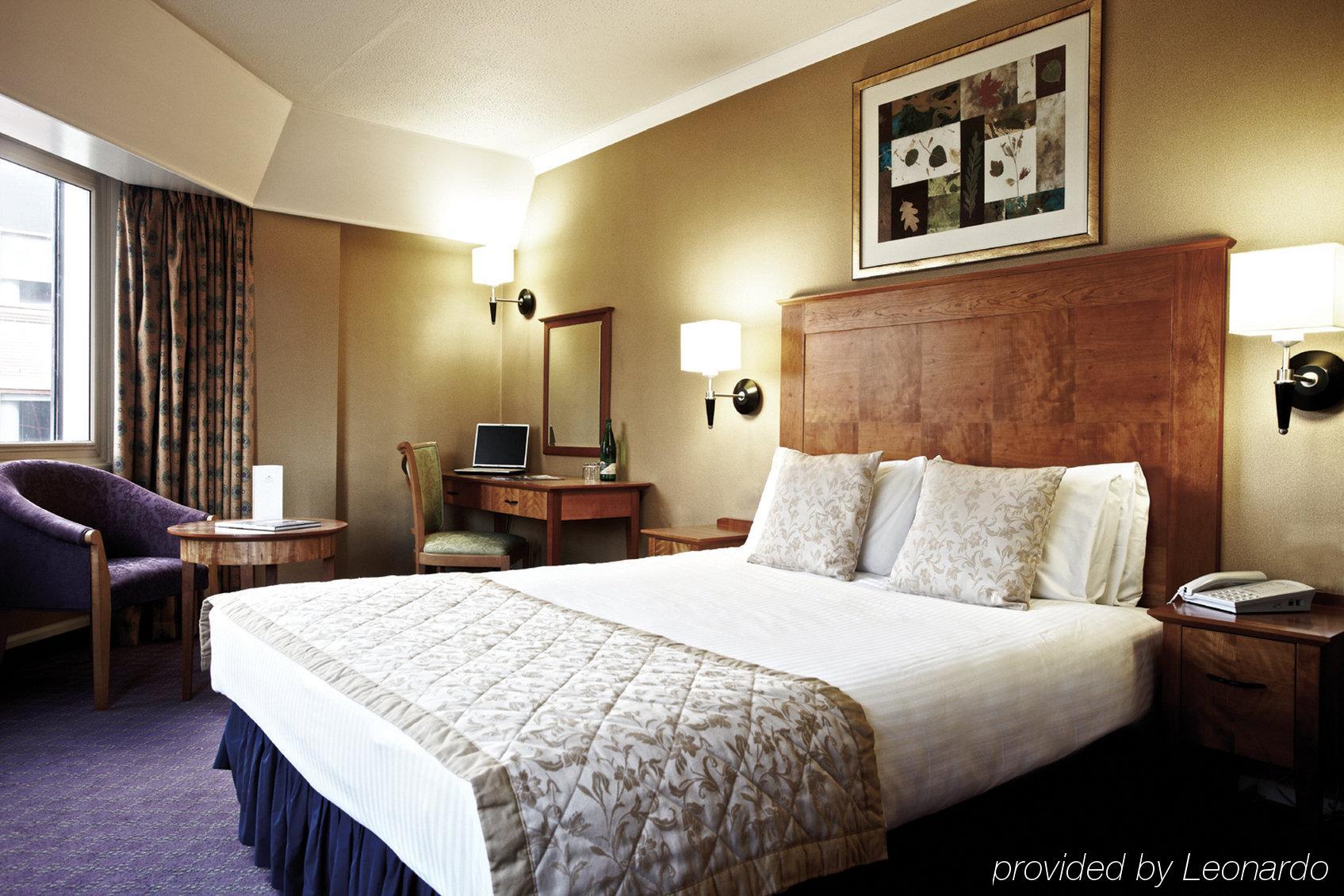 Copthorne Hotel Birmingham Bilik gambar
