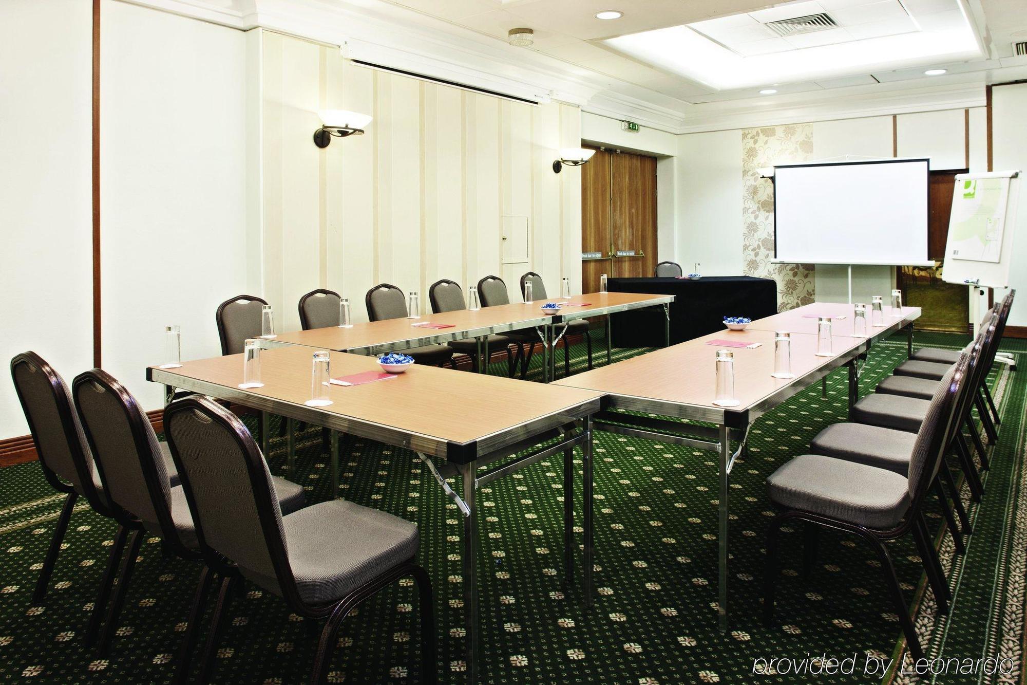 Copthorne Hotel Birmingham Perniagaan gambar