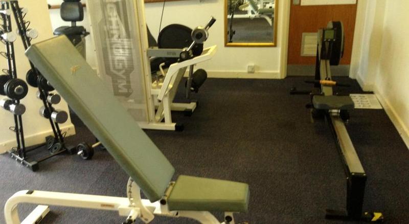 Copthorne Hotel Birmingham Luaran gambar