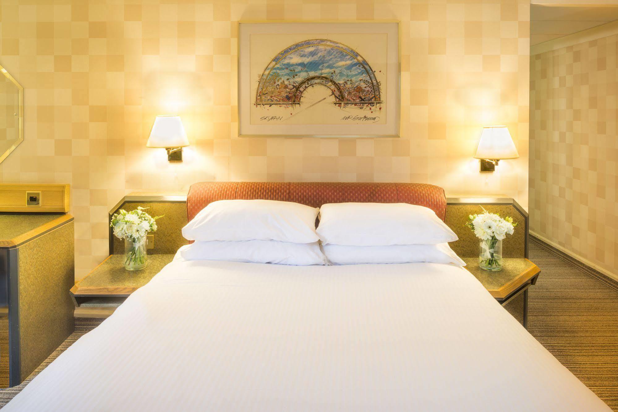 Copthorne Hotel Birmingham Luaran gambar