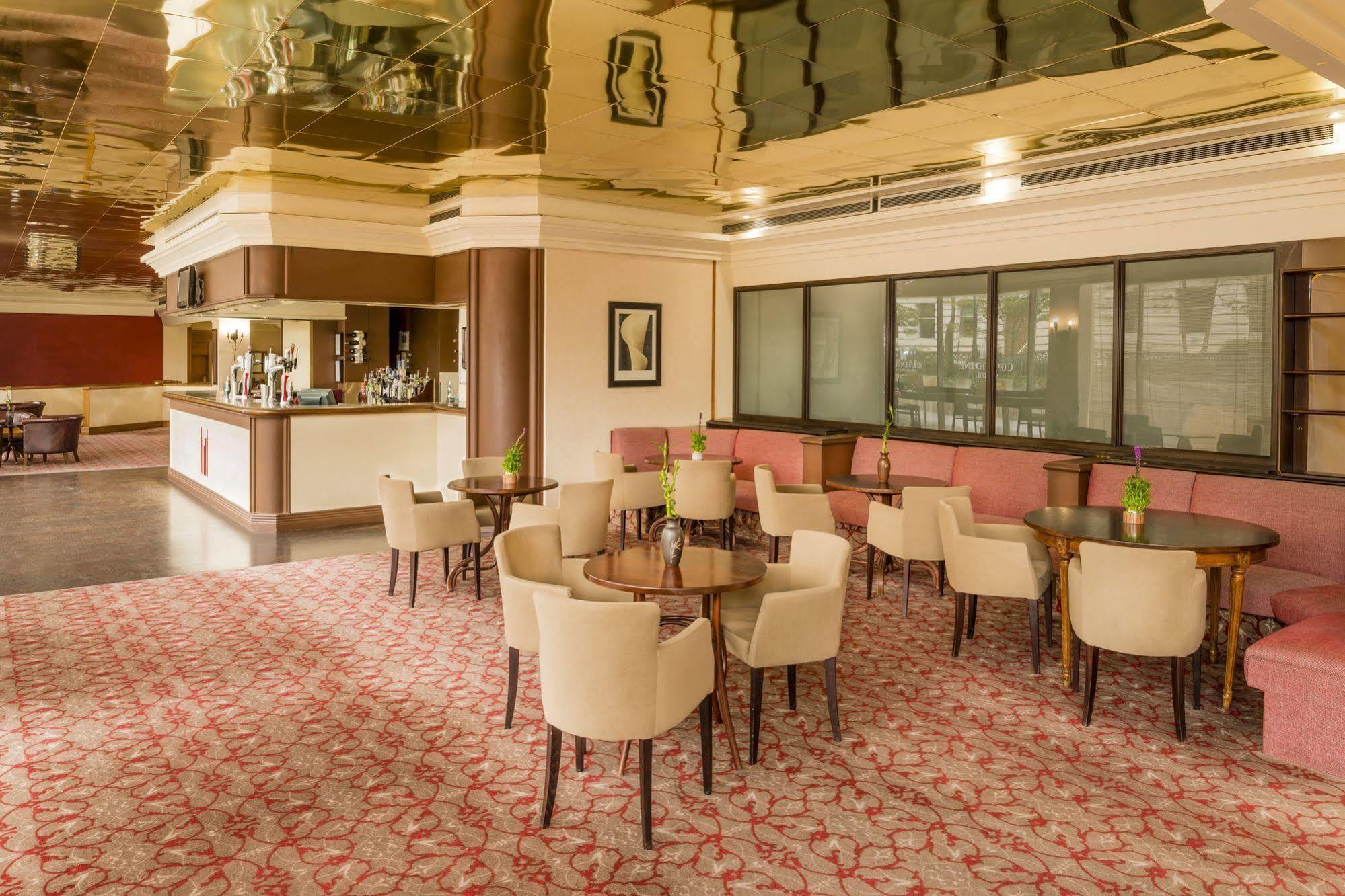 Copthorne Hotel Birmingham Luaran gambar