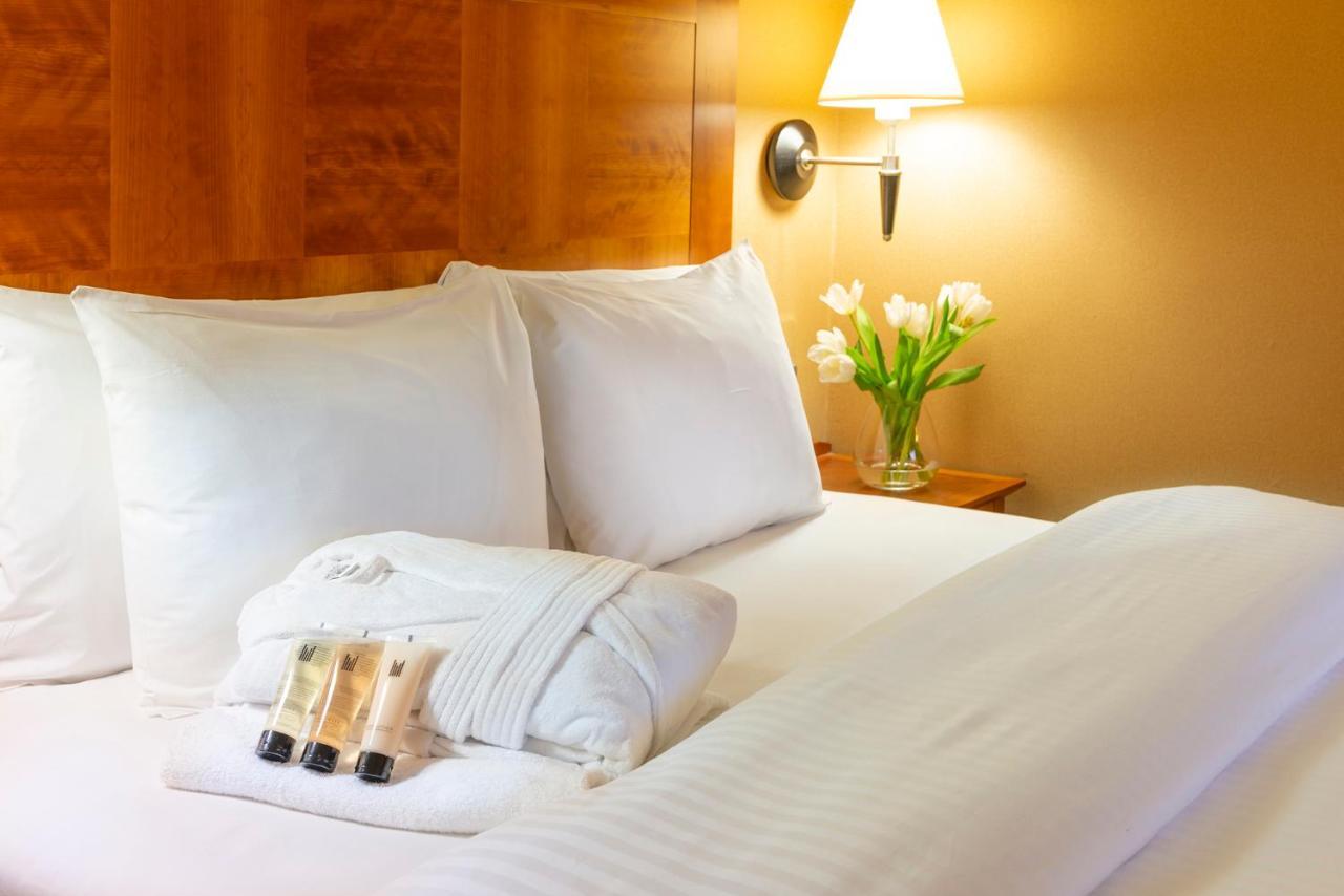 Copthorne Hotel Birmingham Luaran gambar