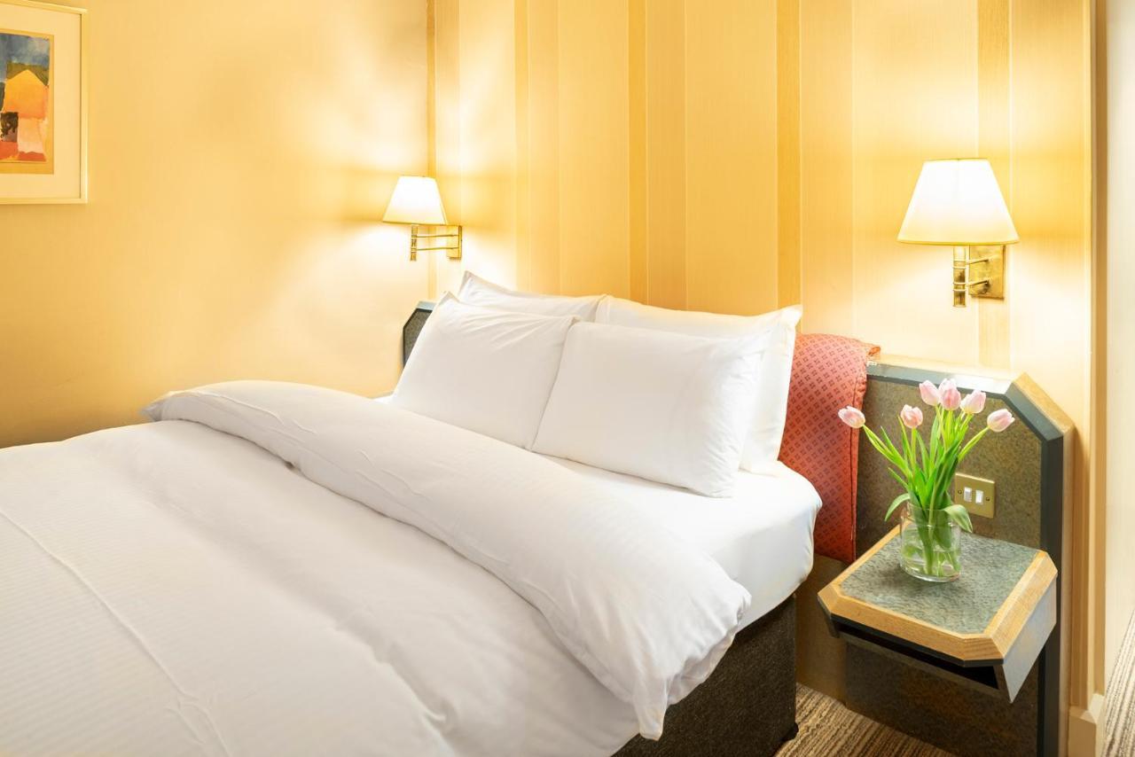 Copthorne Hotel Birmingham Luaran gambar